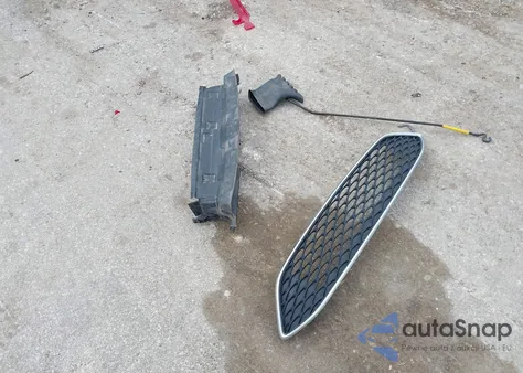 2015 Ford Focus Se из США, поврежденный, VIN 1FADP3F24FL286486